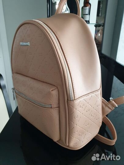 Рюкзак женский