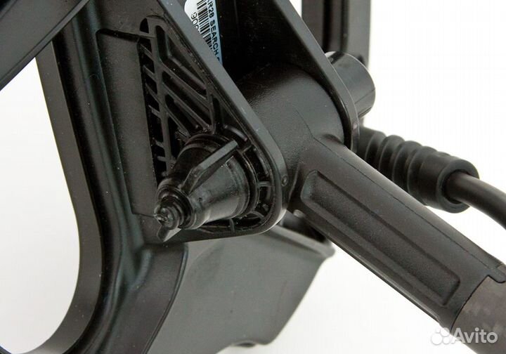 Металлоискатель nokta makro multi-kruzer