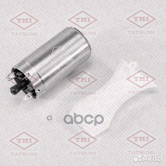 Бензонасос subaru Forester/Impreza/XV 99- THA