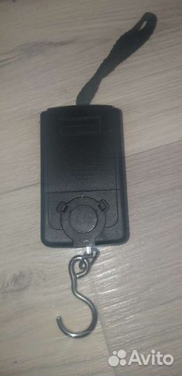 Весы электронные и механические