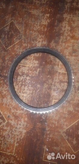 Кольцо синхронизатора Daf