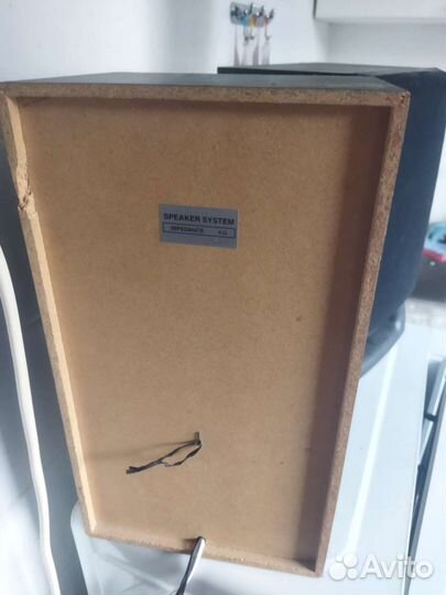 Блютуз колонка бу