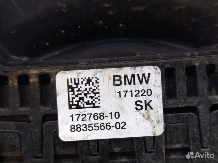 Подушка крепления двигателя Bmw X1 F48 2.0 бензин