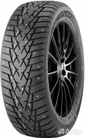 DoubleStar DW01 205/70 R15 96T