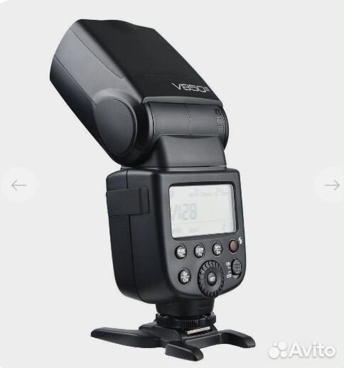 Вспышка для камеры Godox