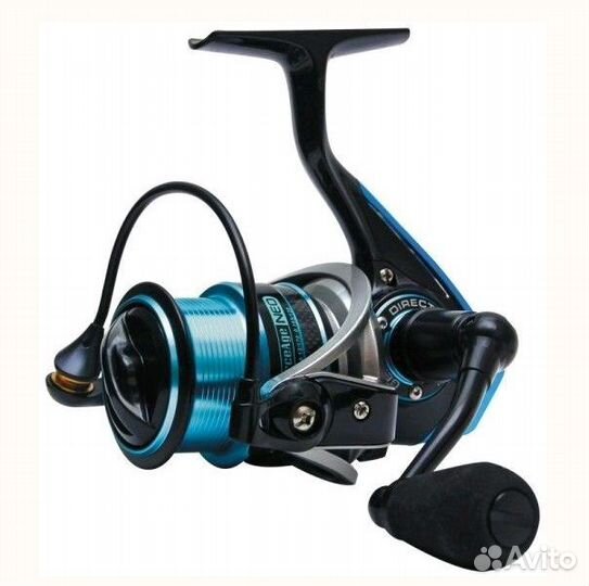 Катушка Stinger ForceAge Neo