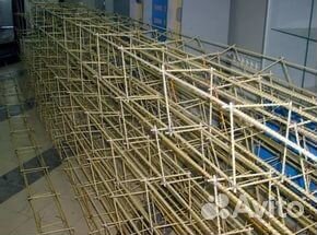 Арматура, стеклопластик