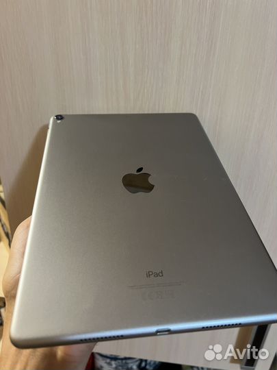 iPad Pro 10.5 256gb Wi-Fi