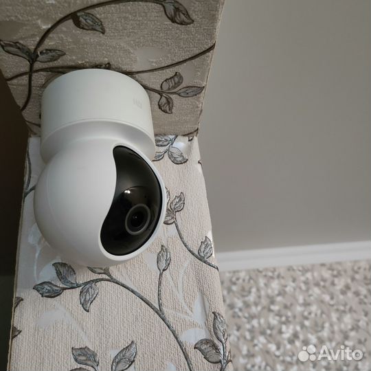 Xiaomi IP-камера видеонаблюдения