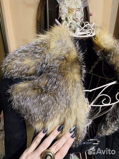 Дубленка Gucci оригинал