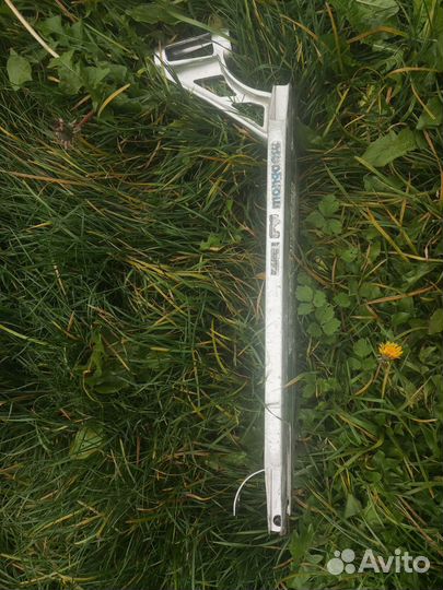 Дека для самоката (mongoose) универсал