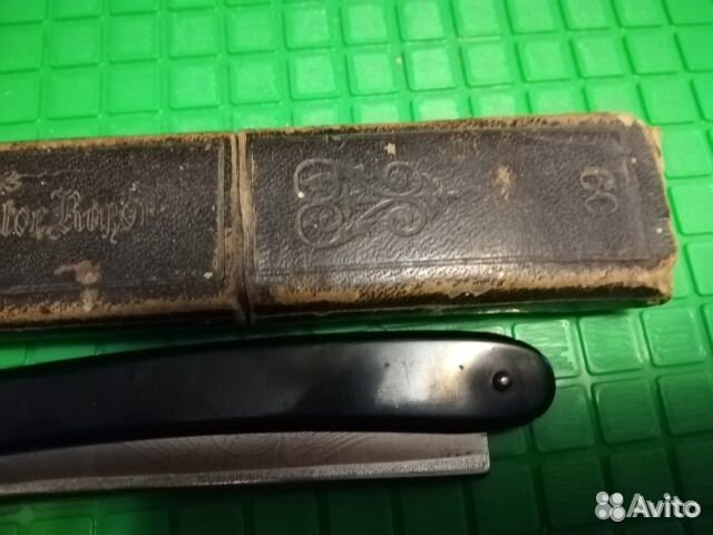 Опасная бритва epluribus unum США Америка USA Орел