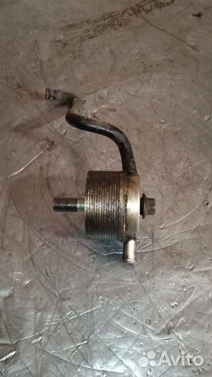 Радиатор масляный Mazda 6 GG 2004