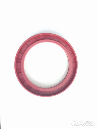 Сальник коленвала задний Spark/ Matiz 0,8/1,0