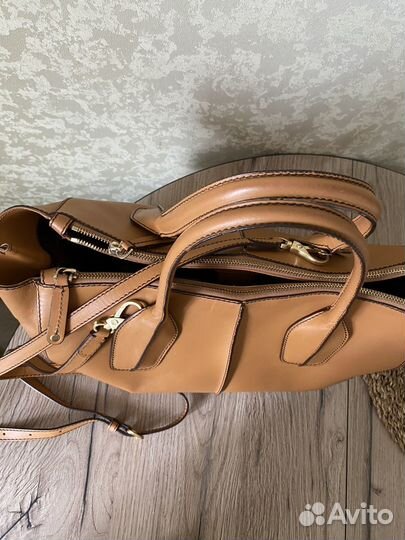 Культовая Сумка Tod's оригинал в идеале