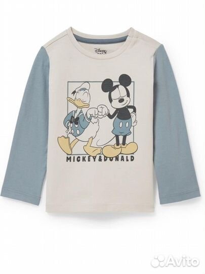 Костюм тройка для мальчика 86 C&A новый