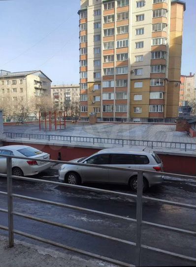 1-к. квартира, 44 м², 4/10 эт.