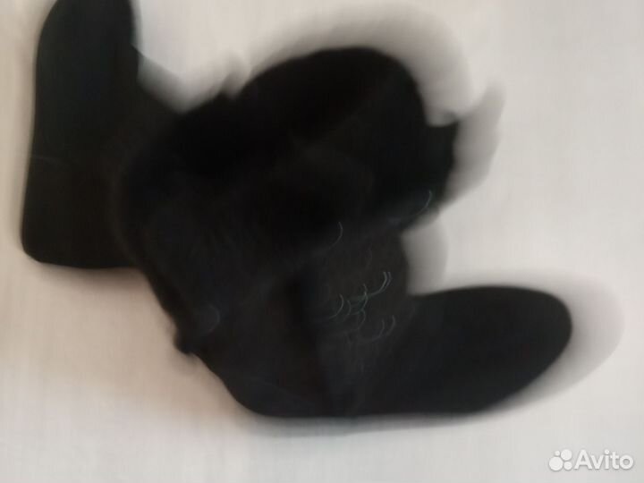 Угги Женские