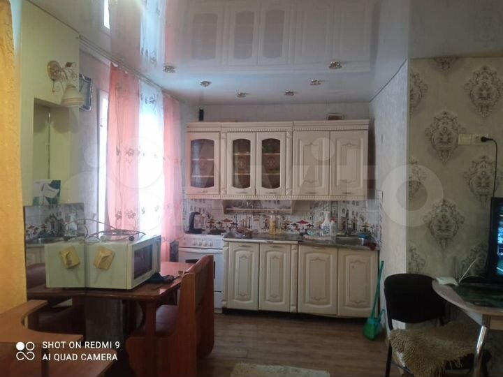 2-к. квартира, 48 м², 1/4 эт.