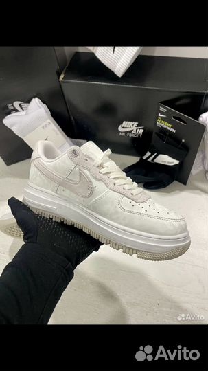 Кроссовки Nike Air Force 1 