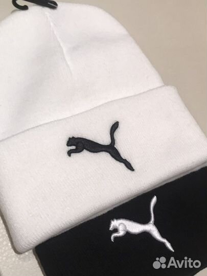 Шапка Puma
