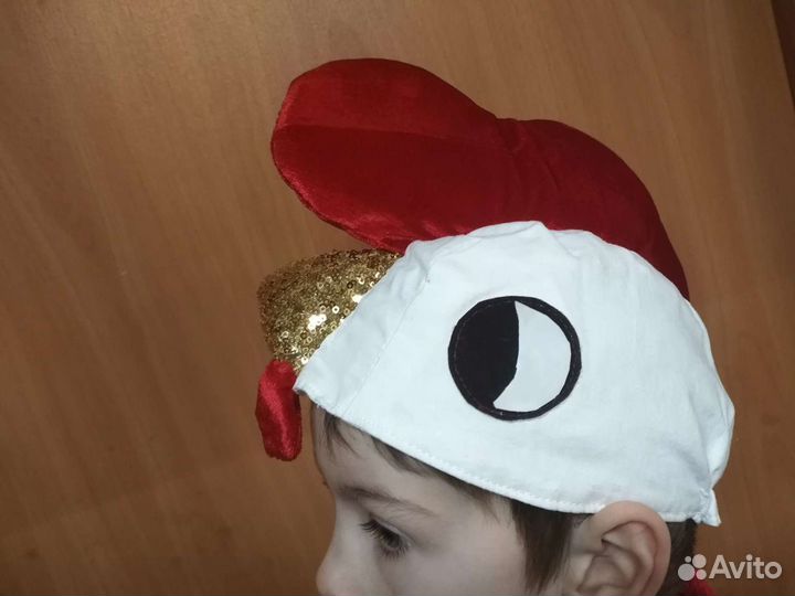 Костюм на 3-4года