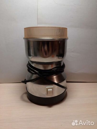 Кофемолка