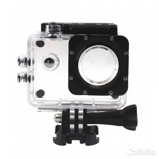 Защитный корпус (чехол) для экшн-камеры