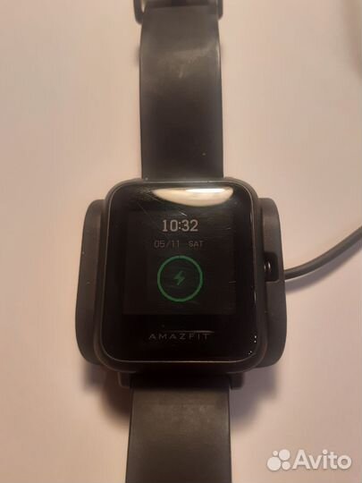 Умные часы amazfit a1821