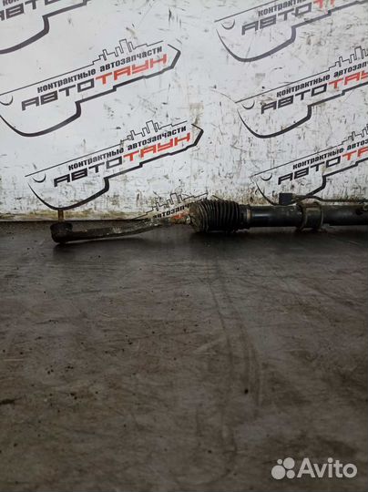 Рейка рулевая honda odyssey RA1 RA2 RA3 RA4 2WD 4W