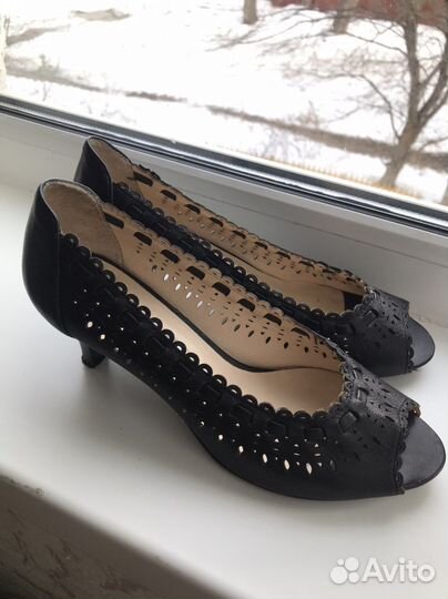 Туфли женские