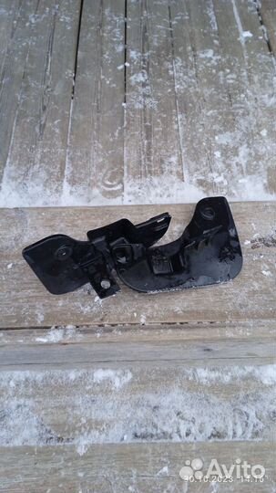 Брызговики передние Рено каптюр