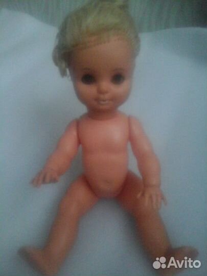 Пупс кукла, школьный ранец