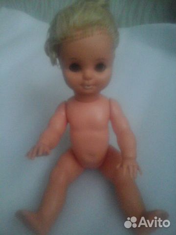 Пупс кукла, школьный ранец