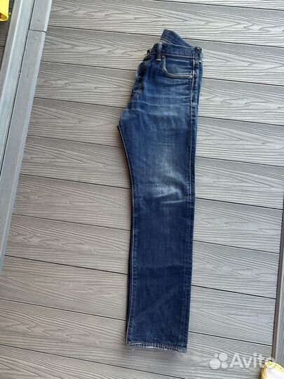 Мужские джинсы levis 501