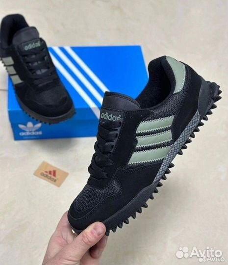 Кроссовки Adidas Marathon с 40 по 45 размер