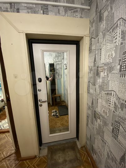 2-к. квартира, 45 м², 5/5 эт.