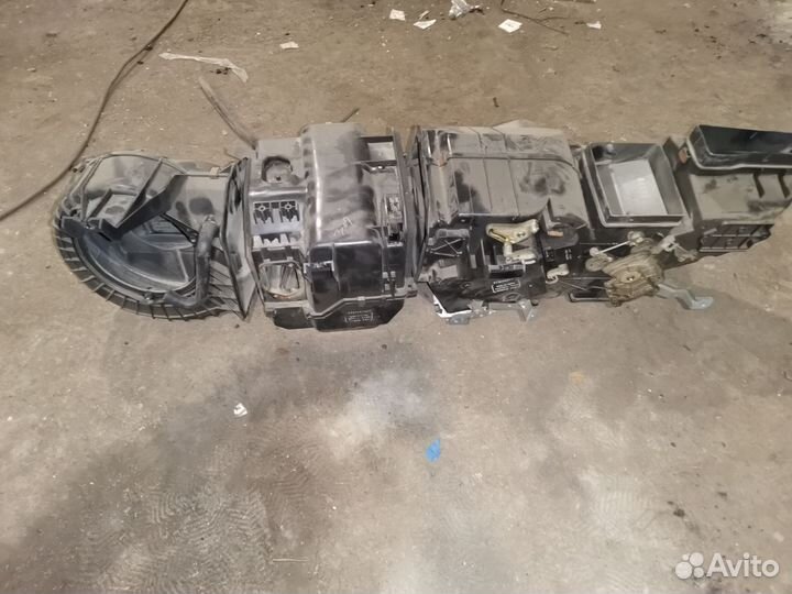 Nissan Diesel Condor, 1996
