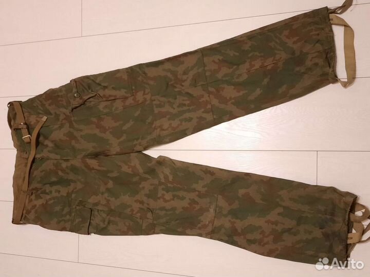 Камуфляж летний барвиха вср93