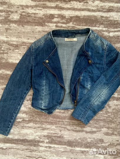 Женские вещи пакетом