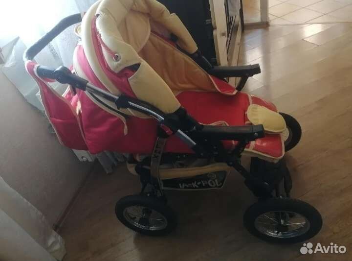 Коляска переноска сумка