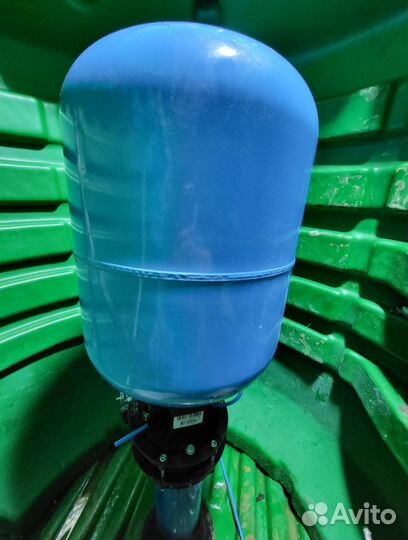 Установка кессона Тверь под ключ