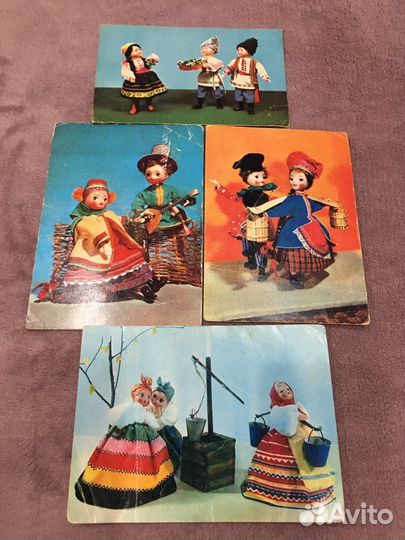 Открытки ссср. Телеграммы