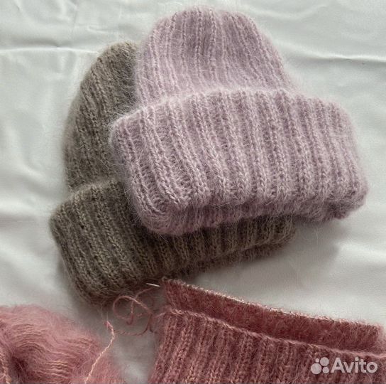 Шапка,54-56 р