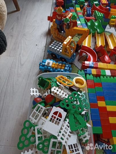 Конструктор Bauer