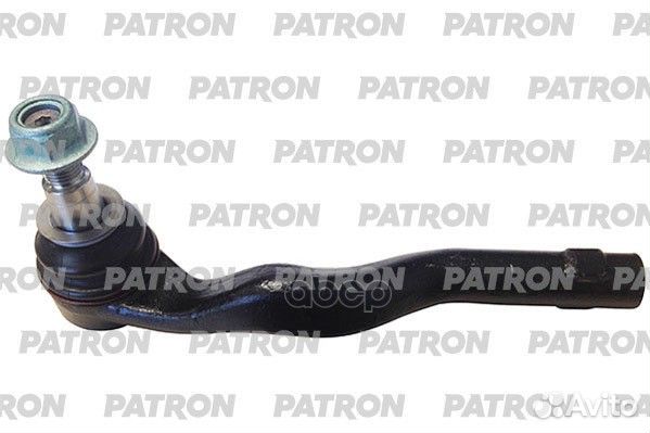 PS1411L Наконечник рулевой тяги PS1411L patron