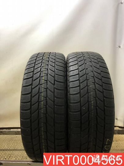 Bridgestone Blizzak LM-25 205/60 R16 92H