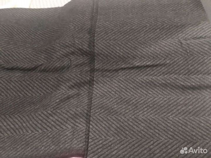 Советские ткани