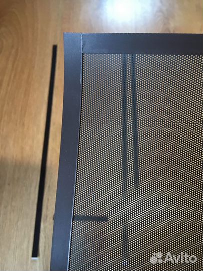 Пылевой фильтр + магнитные ленты