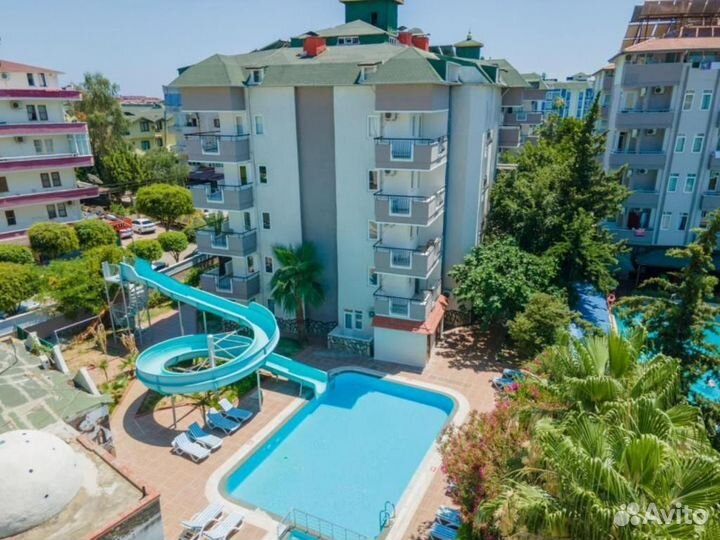 Тур в Турцию на 7 ночей Всё Вкл 2Взр